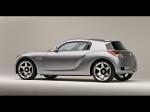 Dodge Sling Shot Concept 2004 года